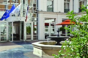  Hotel Vacances Bleues Villa Modigliani  Париж